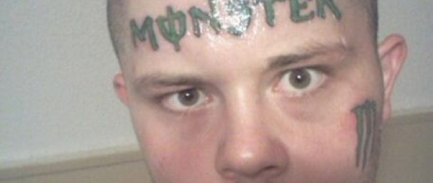 A Regrettable Tattoo