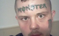 A Regrettable Tattoo