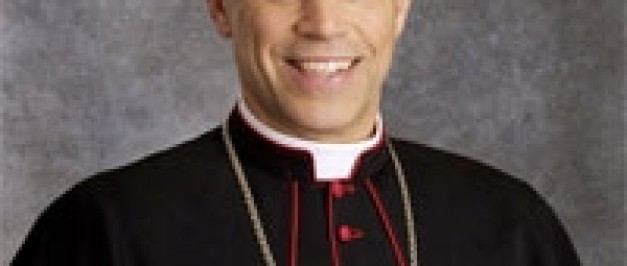 Archbishop Arrested for DUI